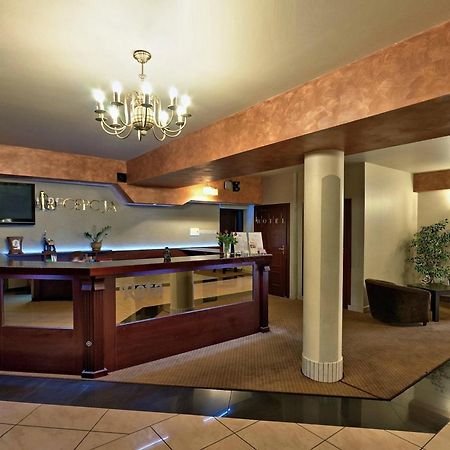 Rota Hotel Biała Podlaska Exterior foto