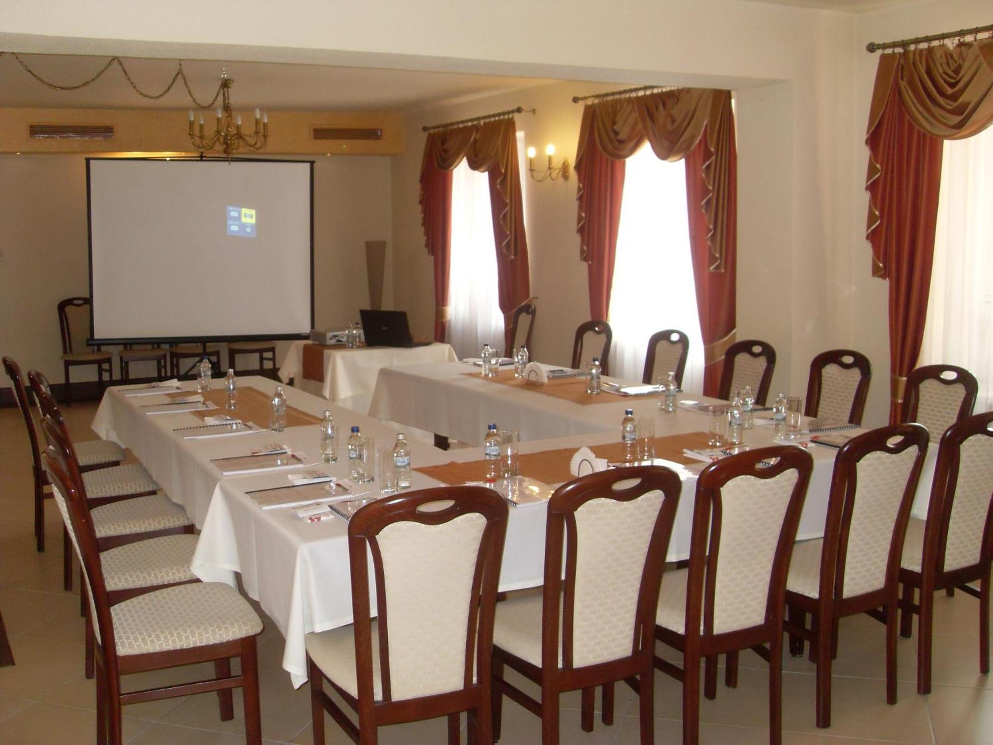 Rota Hotel Biała Podlaska Exterior foto