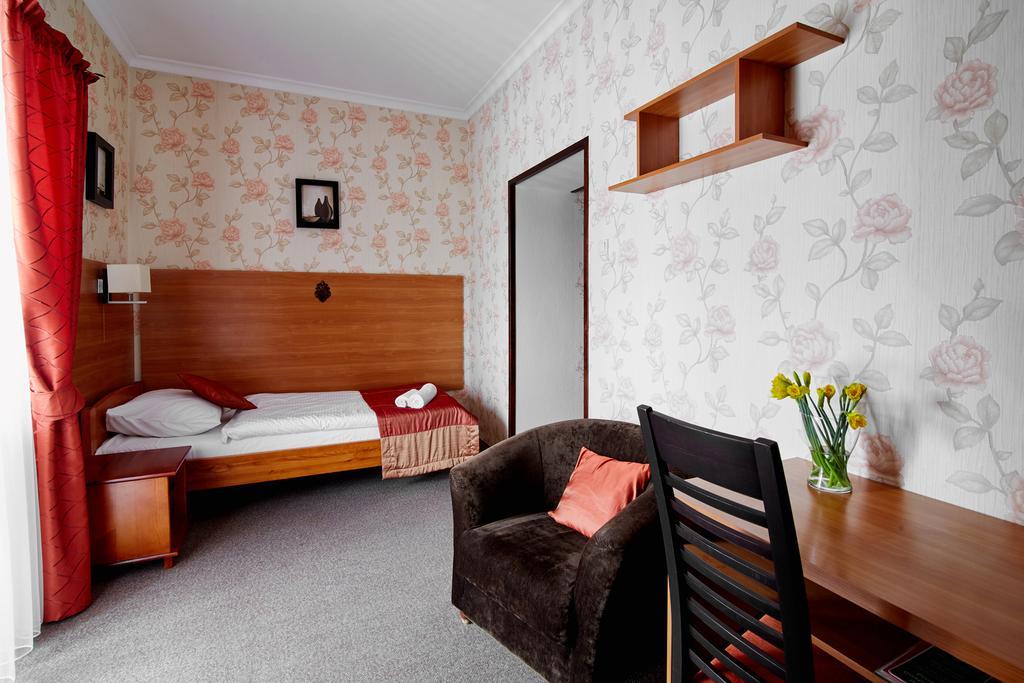 Rota Hotel Biała Podlaska Exterior foto