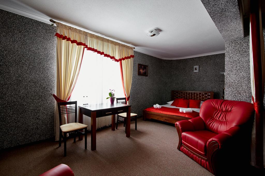 Rota Hotel Biała Podlaska Exterior foto