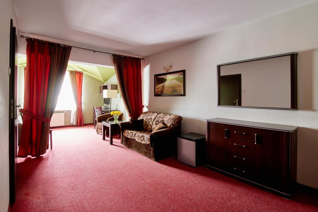 Rota Hotel Biała Podlaska Exterior foto