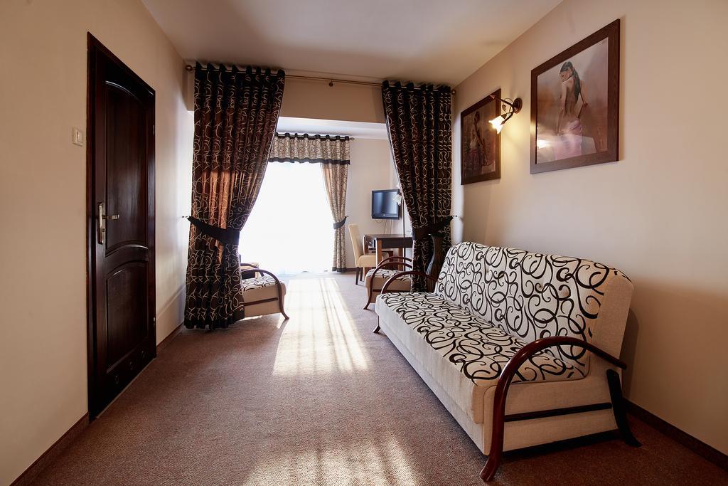 Rota Hotel Biała Podlaska Exterior foto